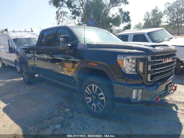2023 GMC Sierra 2500HD, VIN: 1GT49PEY2PF130089