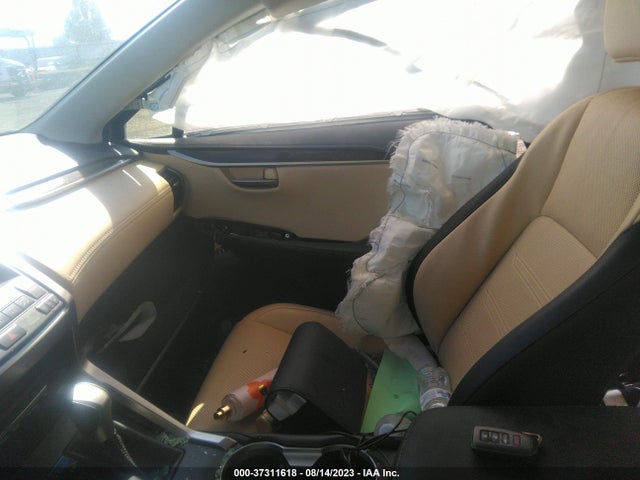 JTJYARBZ6G2041874 Lexus NX 200T