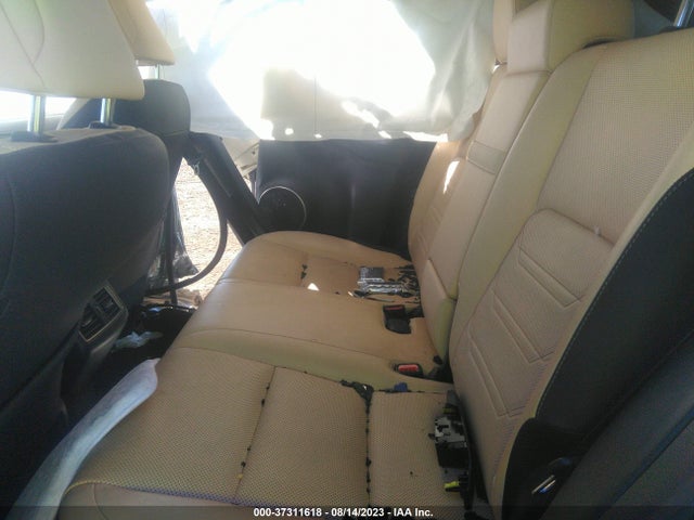 JTJYARBZ6G2041874 Lexus NX 200T