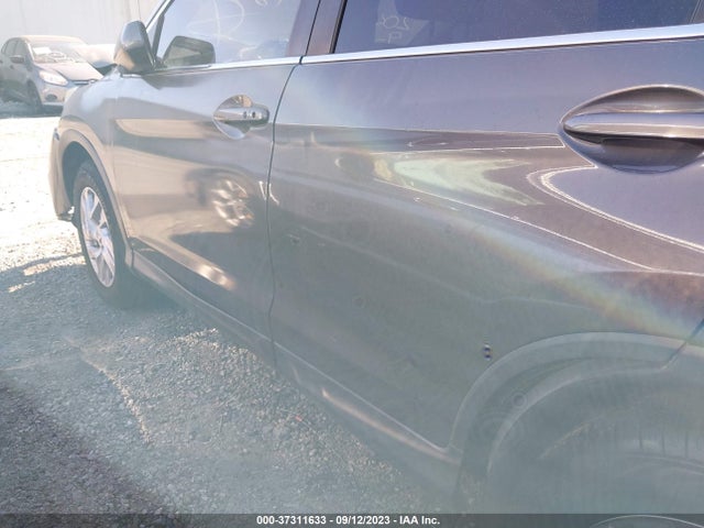 Honda CR-V EX 2016 2HKRM3H50GH565858 Image 7