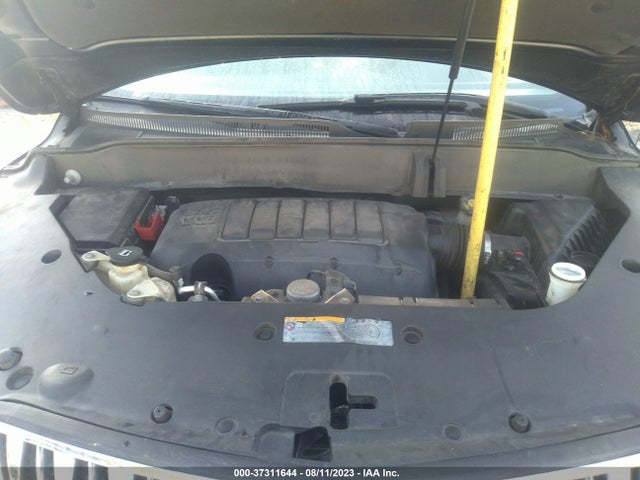 5GAKRAKD4GJ224527 Buick Enclave Convenience
