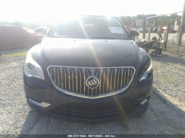 5GAKRAKD4GJ224527 Buick Enclave Convenience
