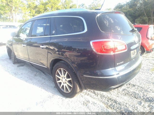 5GAKRAKD4GJ224527 Buick Enclave Convenience
