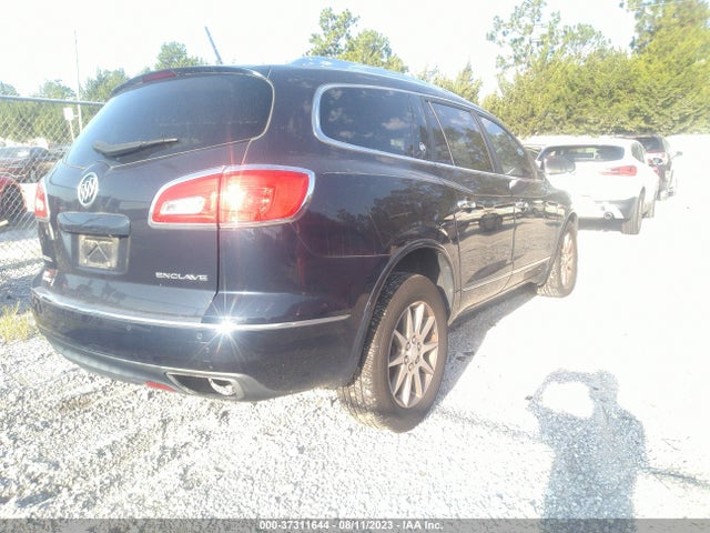 5GAKRAKD4GJ224527 Buick Enclave Convenience