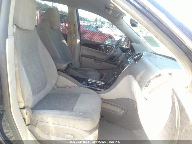 5GAKRAKD4GJ224527 Buick Enclave Convenience