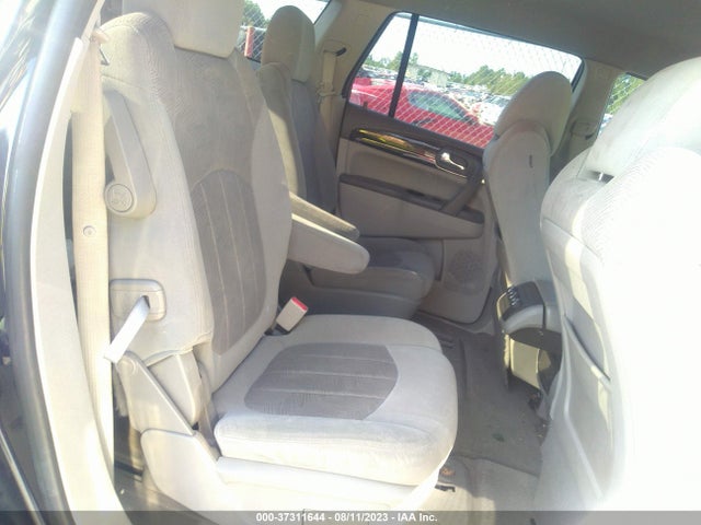 5GAKRAKD4GJ224527 Buick Enclave Convenience