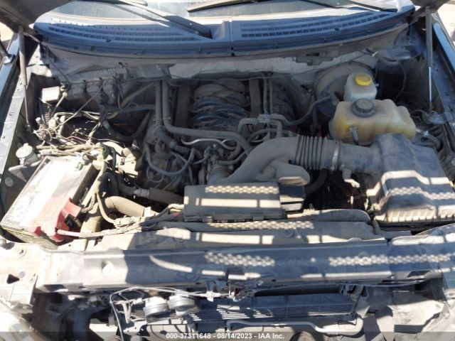 1FTFW1CF2EKE19073 Ford F-150 Xl/stx/xlt/fx2/lariat