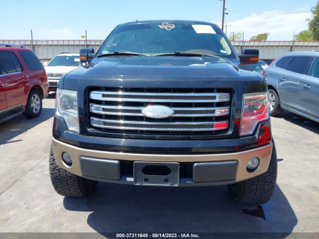 1FTFW1CF2EKE19073 Ford F-150 Xl/stx/xlt/fx2/lariat