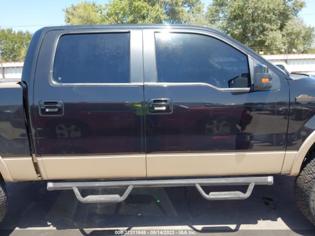 1FTFW1CF2EKE19073 Ford F-150 Xl/stx/xlt/fx2/lariat