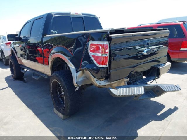 1FTFW1CF2EKE19073 Ford F-150 Xl/stx/xlt/fx2/lariat