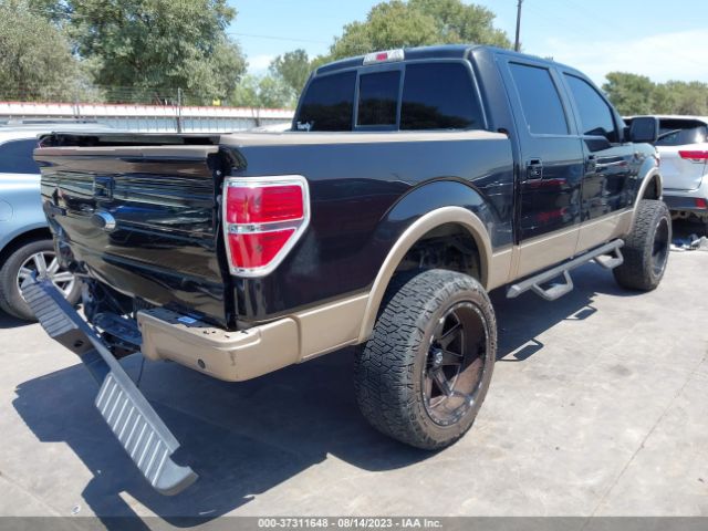 1FTFW1CF2EKE19073 Ford F-150 Xl/stx/xlt/fx2/lariat