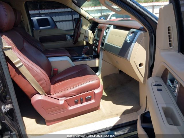 1FTFW1CF2EKE19073 Ford F-150 Xl/stx/xlt/fx2/lariat