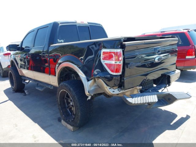1FTFW1CF2EKE19073 Ford F-150 Xl/stx/xlt/fx2/lariat