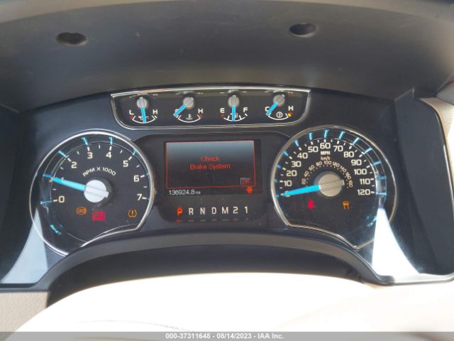 1FTFW1CF2EKE19073 Ford F-150 Xl/stx/xlt/fx2/lariat