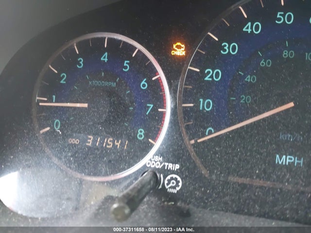 2006 TOYOTA SIENNA CE/LE VIN: 5TDZA23C76S404053