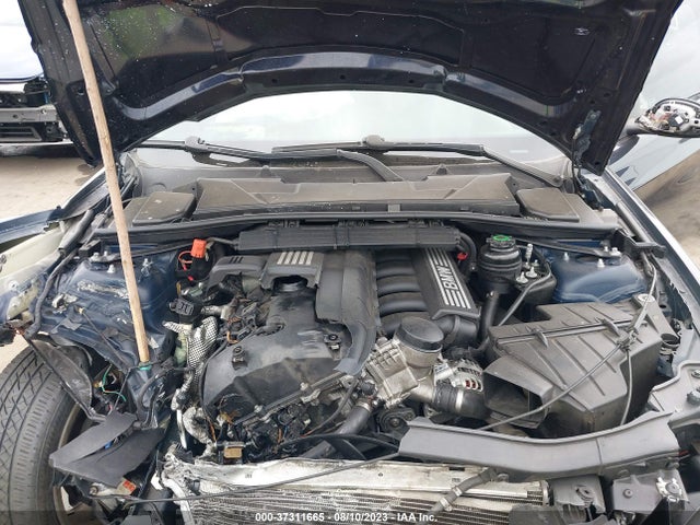 2008 BMW 3 SERIES 328I VIN: WBAVA33598KX85563