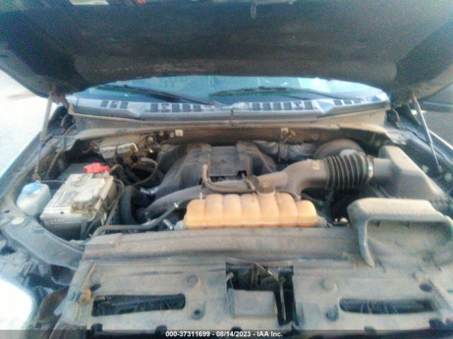 1FTEW1CP8FKE36238 Ford F-150 Xl/lariat/xlt
