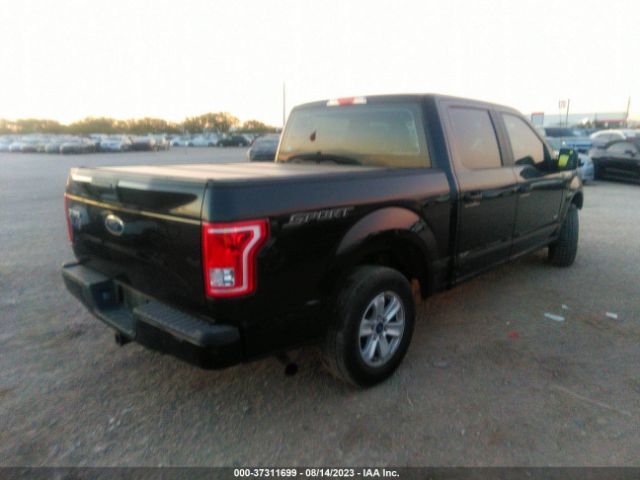 1FTEW1CP8FKE36238 Ford F-150 Xl/lariat/xlt