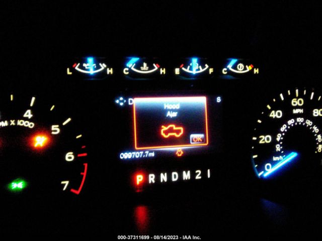 1FTEW1CP8FKE36238 Ford F-150 Xl/lariat/xlt