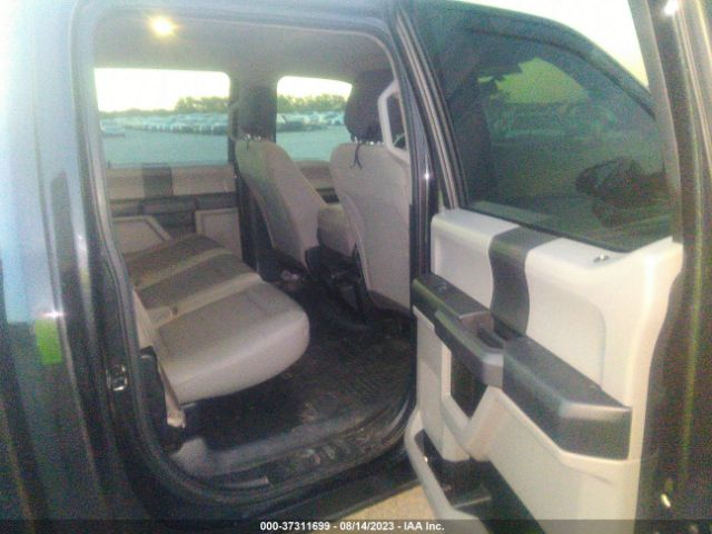 1FTEW1CP8FKE36238 Ford F-150 Xl/lariat/xlt