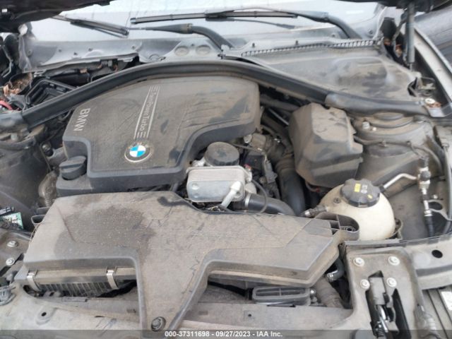 WBA3A5G50FNS82836 BMW 3 Series 328i