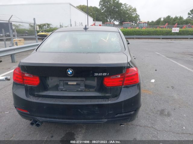 WBA3A5G50FNS82836 BMW 3 Series 328i