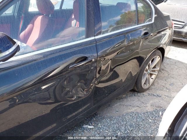 WBA3A5G50FNS82836 BMW 3 Series 328i