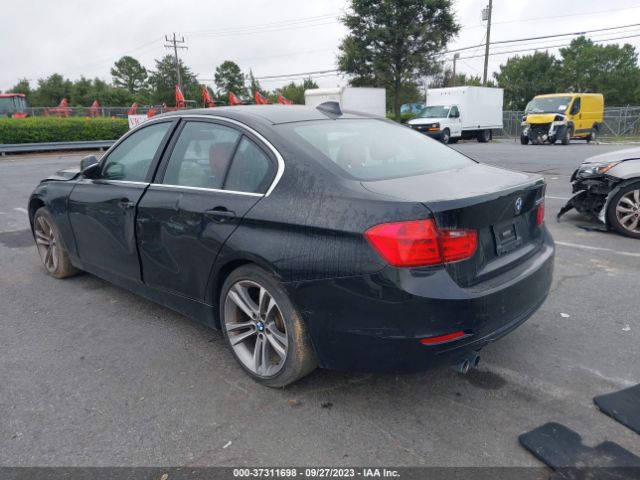 WBA3A5G50FNS82836 BMW 3 Series 328i