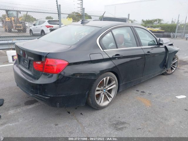WBA3A5G50FNS82836 BMW 3 Series 328i