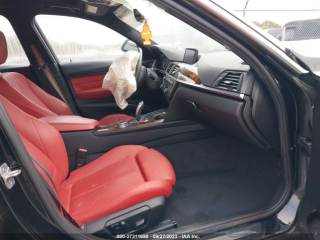 WBA3A5G50FNS82836 BMW 3 Series 328i