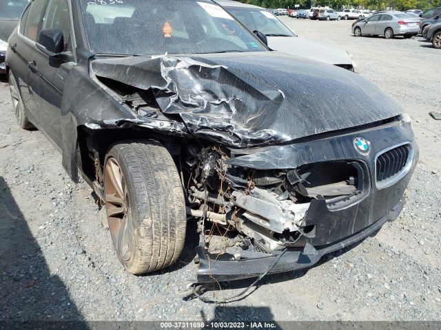 WBA3A5G50FNS82836 BMW 3 Series 328i