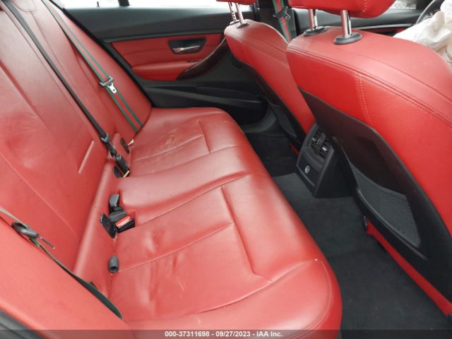 WBA3A5G50FNS82836 BMW 3 Series 328i