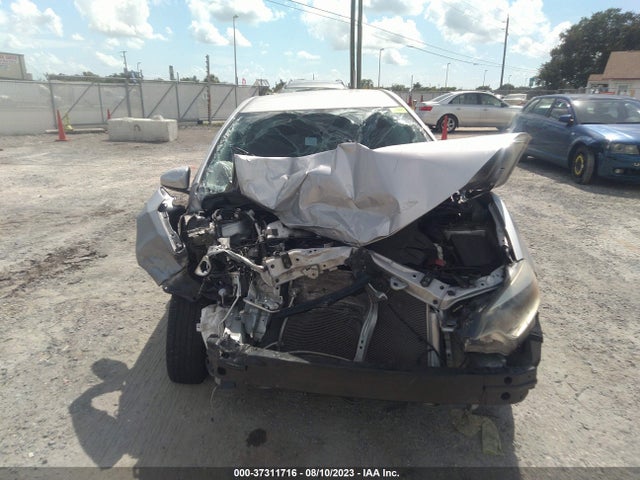 2016 TOYOTA COROLLA L/LE/S/S PLUS/LE PLUS VIN: 2T1BURHE2GC514627