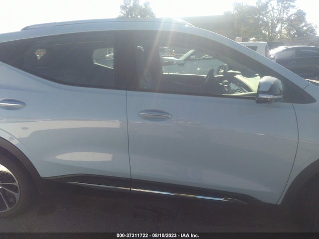 2022 Chevrolet Bolt EUV, VIN: 1G1FZ6S0XN4132885