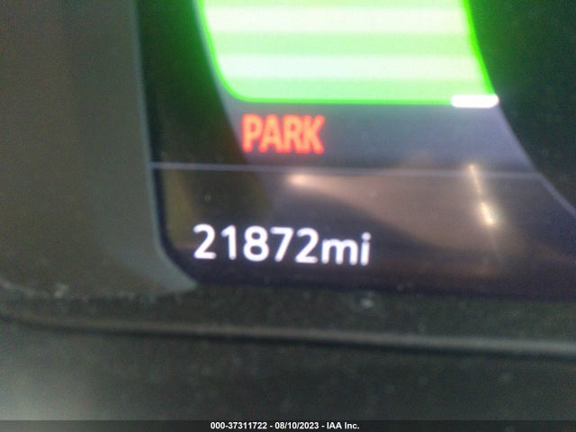 2022 Chevrolet Bolt EUV, VIN: 1G1FZ6S0XN4132885