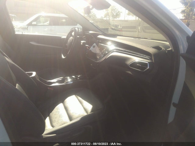 2022 Chevrolet Bolt EUV, VIN: 1G1FZ6S0XN4132885