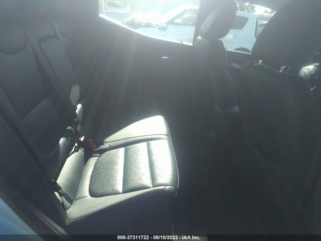 2022 Chevrolet Bolt EUV, VIN: 1G1FZ6S0XN4132885