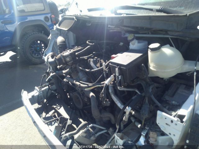 1FTSW2CG1FKA54917 Ford TRANSIT CARGO VAN