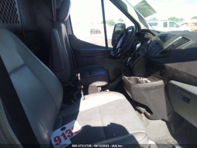 1FTSW2CG1FKA54917 Ford TRANSIT CARGO VAN