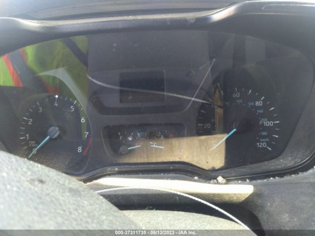 1FTSW2CG1FKA54917 Ford TRANSIT CARGO VAN