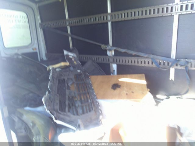 1FTSW2CG1FKA54917 Ford TRANSIT CARGO VAN