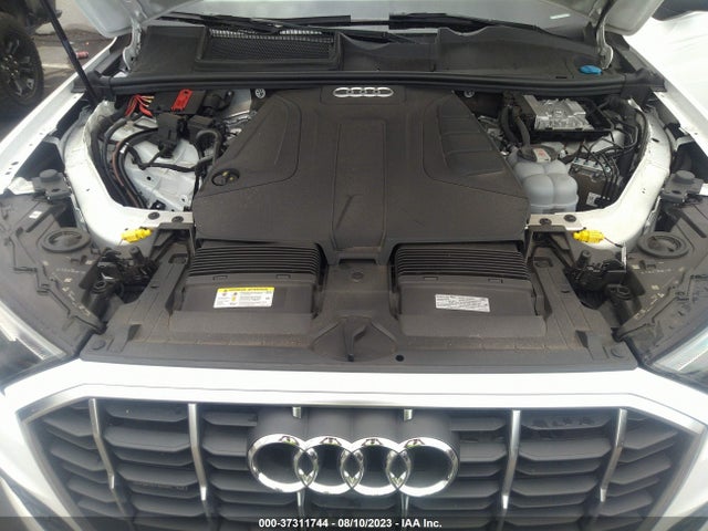 WA1AJAF70MD025324 Audi Q7 PREMIUM