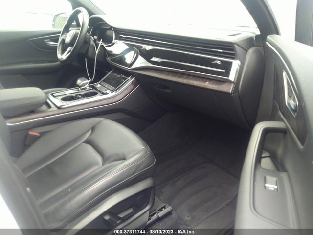 WA1AJAF70MD025324 Audi Q7 PREMIUM