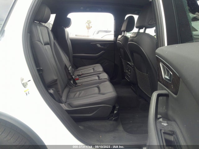 WA1AJAF70MD025324 Audi Q7 PREMIUM