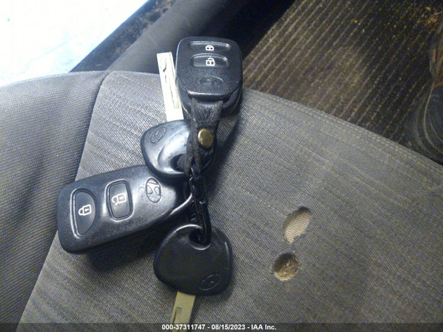 2016 HYUNDAI ACCENT SE VIN: KMHCT4AE7GU138011