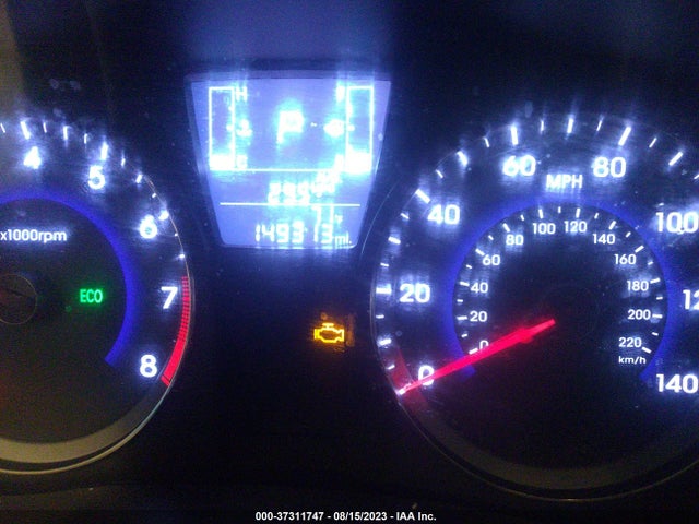 2016 HYUNDAI ACCENT SE VIN: KMHCT4AE7GU138011
