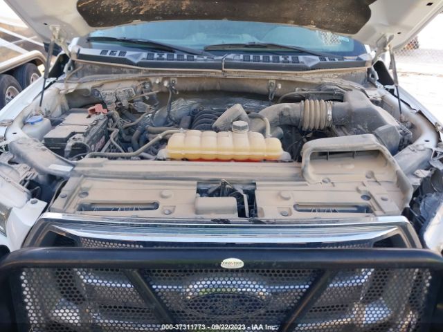 1FTEW1EF4HKD90561 Ford F-150 Xl/xlt/lariat