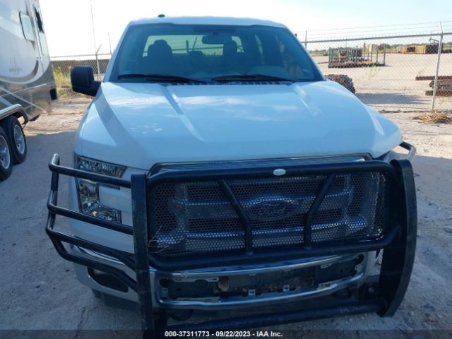 1FTEW1EF4HKD90561 Ford F-150 Xl/xlt/lariat