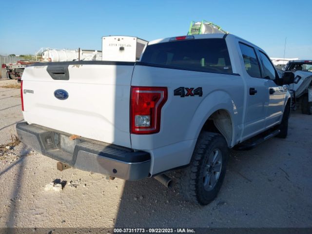 1FTEW1EF4HKD90561 Ford F-150 Xl/xlt/lariat