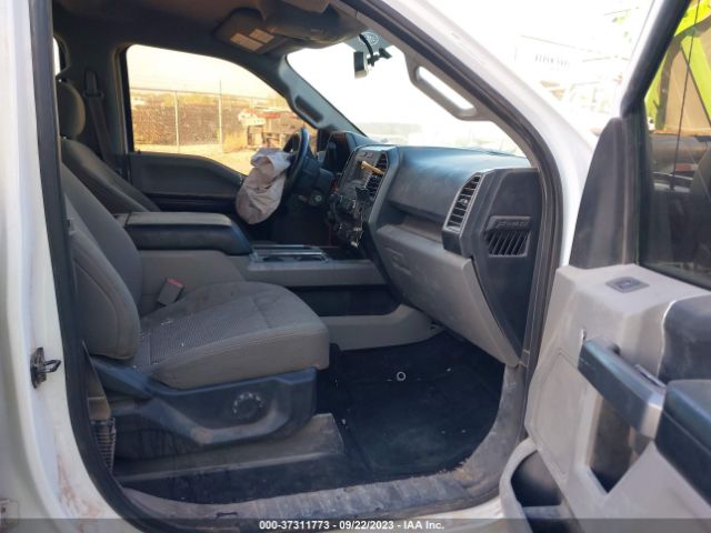 1FTEW1EF4HKD90561 Ford F-150 Xl/xlt/lariat